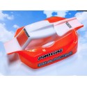Carrozzerie /alettoni