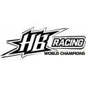 HB RACING