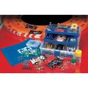 MINI 4 WD