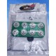 Suspension Tecnology per ammo da 15 mm