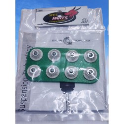 Suspension Tecnology per ammo da 15 mm