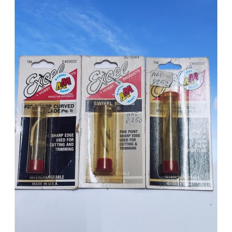 KIT Taglierini Excel
