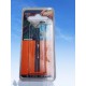 Punta in acciaio 3 mm 28.000 giri