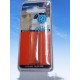 Micro fresa diamantata 1,5 mm con gambo 3 mm