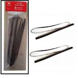 Nastri abrasivi  grana 320