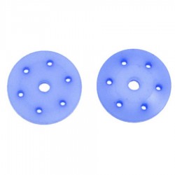 PISTONI BLU CONICI AMMORTIZZATORI 16X6X1.3 (2)