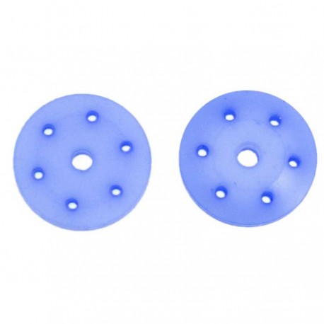 PISTONI BLU CONICI AMMORTIZZATORI 16X6X1.3 (2)