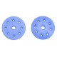 PISTONI BLU CONICI AMMORTIZZATORI 16X8X1.3 (2)