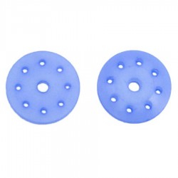 PISTONI BLU CONICI AMMORTIZZATORI 16X8X1.3 (2)