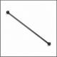 CARDAN 125MM SHORT PINS