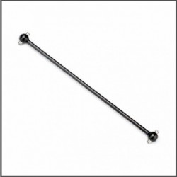 CARDAN 125MM SHORT PINS