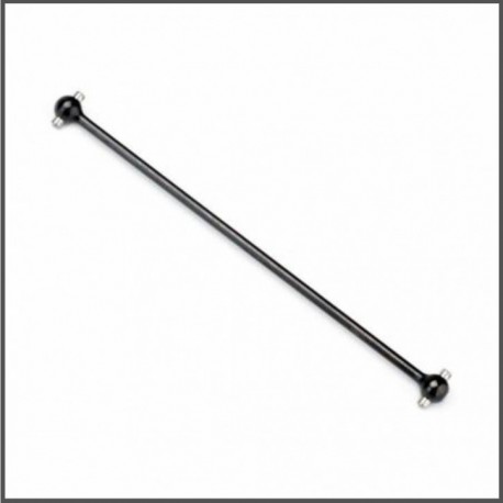 CARDAN 125MM SHORT PINS