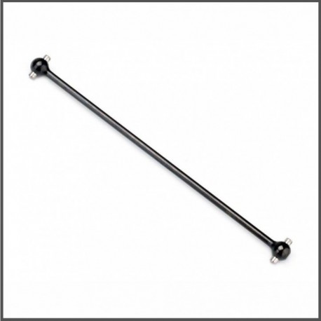 CARDAN 129MM SHORT PINS D815
