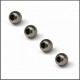 Sfere Alleggerite 6mm
