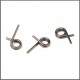 Molla frizione 1 mm