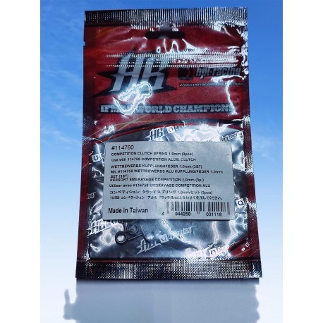 Molla frizione 1 mm