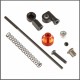 SET leveraggio
