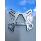 Supporto ammortizzatore manteriore MBX8R