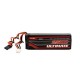 Ultimate Batteria Ricevente LiFe 2500Mah 6.6v Lunga Mugen