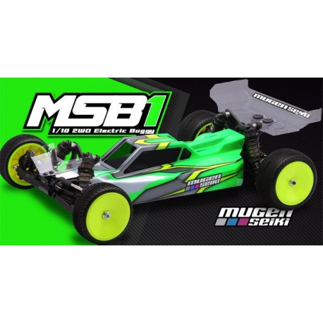 Mugen MSB1