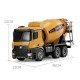 1/14 RC Professional Concrete Mixer with 10 Functions