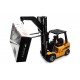 Carrello sollevatore 8ch