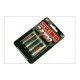 BATTERIA RICARICABILE NIMH 2700MAH AA (X4)
