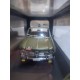 Alfa Romeo Giulia 1.6 Ti anno 1963 die-cast 1-18