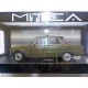 Alfa Romeo Giulia 1.6 Ti anno 1963 die-cast 1-18