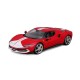 Ferrari 296 GTB assetto fiorano
