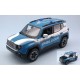 Jeep Renegade Polizia 1:24