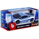 Lamborghini Polizia 1-43