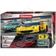 Carrera Pista Super Cars (5,3m) Chevrolet C7.R vs Laborghini modellismo