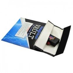 VOLTZ CHARGE VAULT LIPO SACCA / BORSA GRANDE