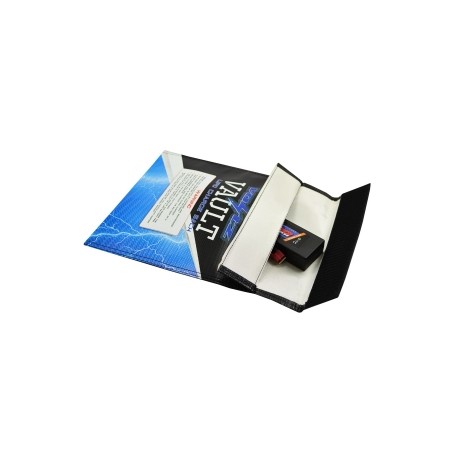 VOLTZ CHARGE VAULT LIPO SACCA / BORSA GRANDE