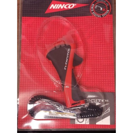 Ninco 40307 Digital Control Controller x Track Slot Car