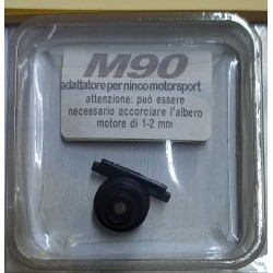 Adattatore per ninco motorsport