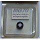 Magnete cilindrico con supporto regolabile