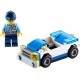 LEGO City: Auto della polizia