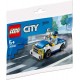 LEGO City: Auto della polizia