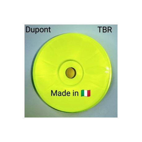 NUOVO CERCHIO DUPONT TBRACING ITALIA ( 4 PZ )