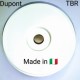 NUOVO CERCHIO DUPONT TBRacing Italia  ( PZ 120 ) NON CONFEZIONATI