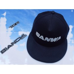 Cappellino Sanwa original collettion