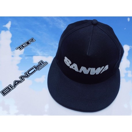 Cappellino Sanwa original collettion