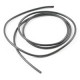 ETRONIX 12AWG SILICONE WIRE BLACK (100CM)