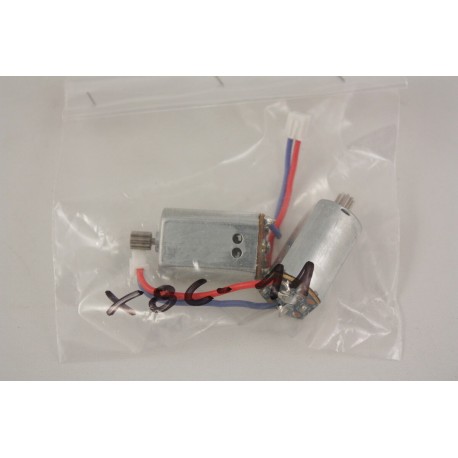 Motori X8C motor -B -11