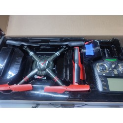 kit uso ricambi X260