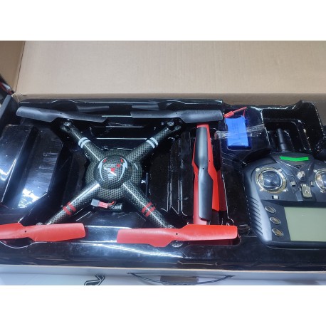 kit uso ricambi X260