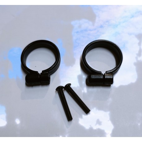 Collarini cellula differenziali ( 2 pz ) MTA 4