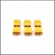 PLUG XT90 - FEMALE
